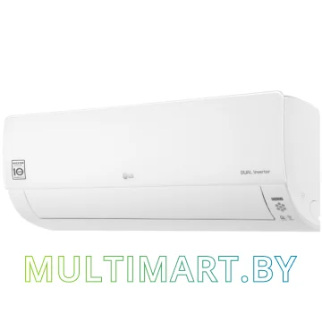 Кондиционер LG Evocool DC12RT (NSJR+UA3R) картинка 2